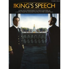 The King's Speech: Music From The Motion Picture Soundtrack