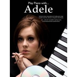Play Piano With... Adele