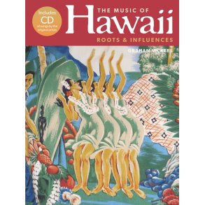 Hawaiian Music - Roots And Influences (Paperback)