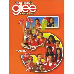 Glee Songbook: Season 2, Volume 5