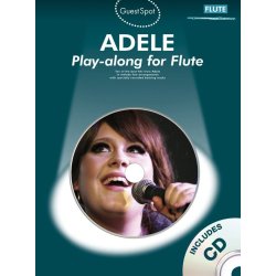 Guest Spot: Adele - Flute