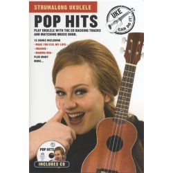 Strumalong Ukulele: Pop Hits