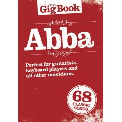The Gig Book: ABBA