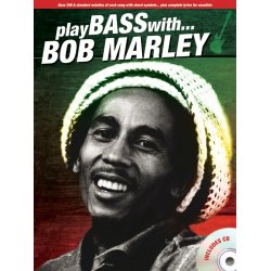 Play Bass With... Bob Marley