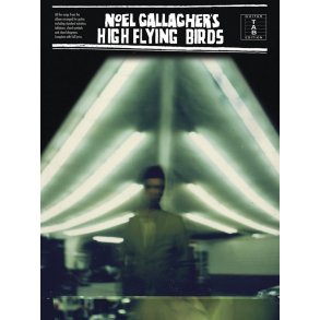 Noel Gallagher's High Flying Birds