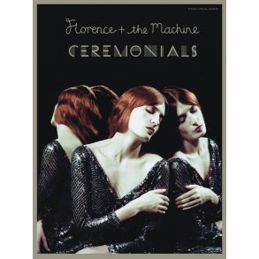 Florence + The Machine: Ceremonials