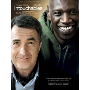 Intouchables: Original Soundtrack
