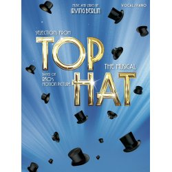 Irving Berlin: Selections From Top Hat