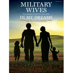 Military Wives: In My Dreams