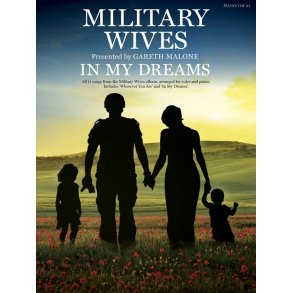 Military Wives: In My Dreams