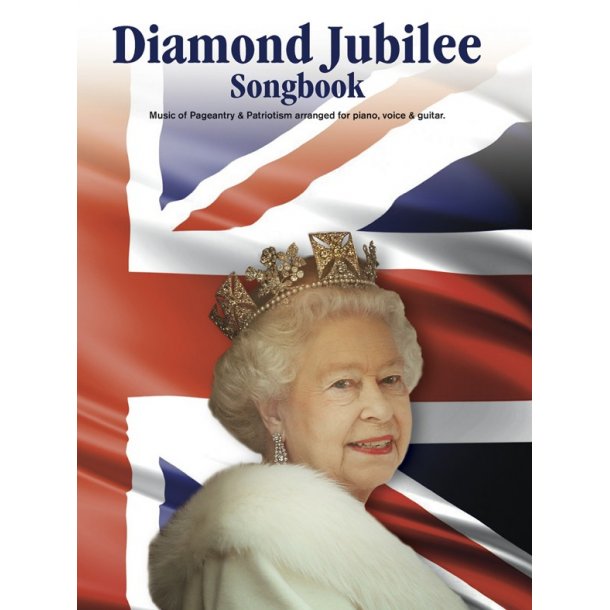 Diamond Jubilee Songbook