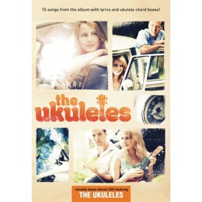 The Ukuleles