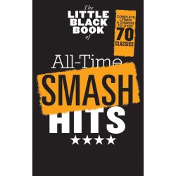 The Little Black Book Of All-Time Smash Hits