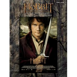 The Hobbit: An Unexpected Journey