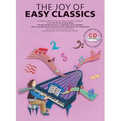 The Joy Of Easy Classics (With CD)