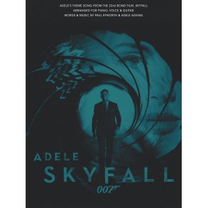 Adele: Skyfall - James Bond Theme