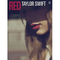 Taylor Swift: Red