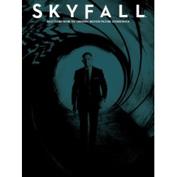 Skyfall: Soundtrack Selections