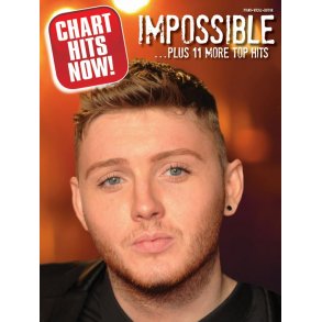 Chart Hits Now! Impossible + 11 More Top Hits