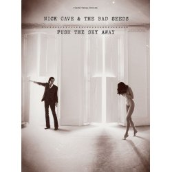 Nick Cave And The Bad Seeds: Push The Sky Away