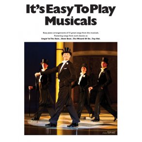 It's Easy To Play Musicals