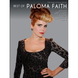 Best Of Paloma Faith