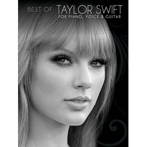 Best Of Taylor Swift