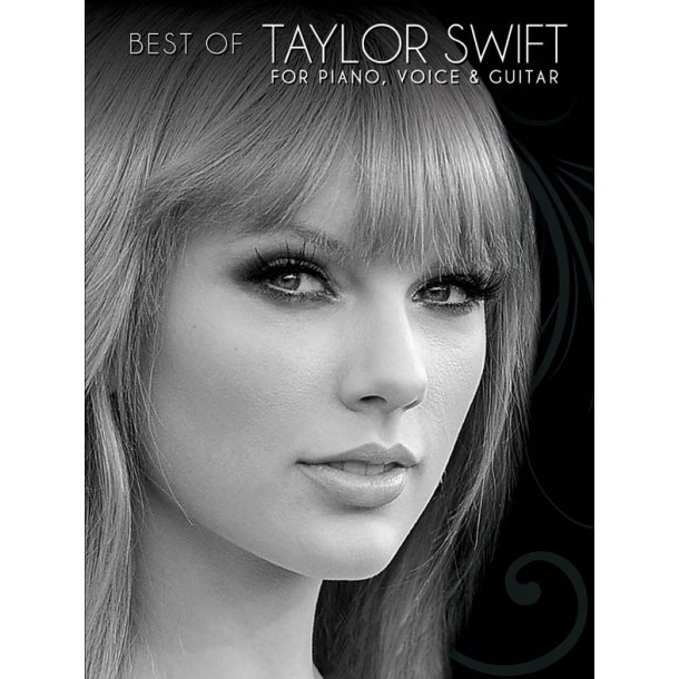 Best Of Taylor Swift