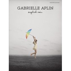 Gabrielle Aplin: English Rain