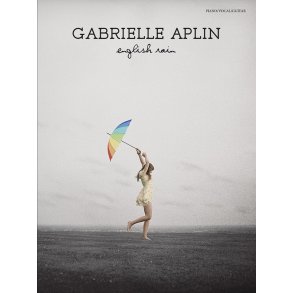 Gabrielle Aplin: English Rain