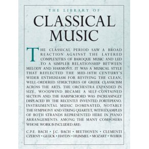The Library Of Classical Music