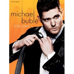 Michael Bubl: To Be Loved