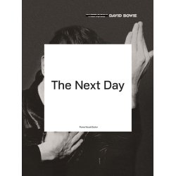 David Bowie: The Next Day
