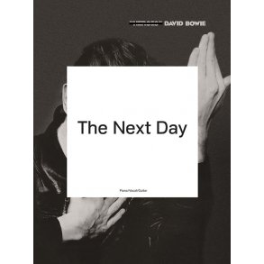 David Bowie: The Next Day