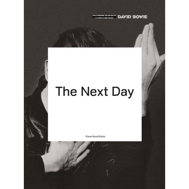 David Bowie: The Next Day