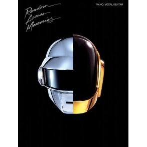 Daft Punk: Random Access Memories