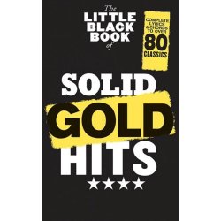 The Little Black Book of Solid Gold Hits