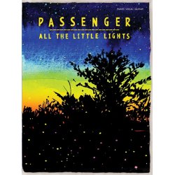 Passenger: All The Little Lights