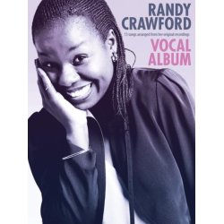 Randy Crawford: Vocal Album (PVG)