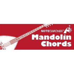 Notecracker Mandolin Chords