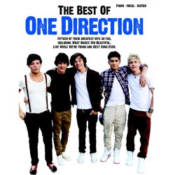 Best Of One Direction (PVG)