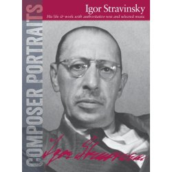 Composer Portraits: Igor Stravinsky