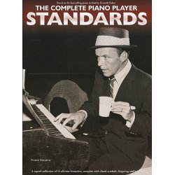 Complete Piano Player Standards