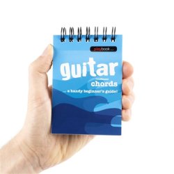 Music Flipbook Guitar Chords