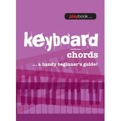 Playbook: Keyboard Chords - A Handy Beginner&rsquo;s Guide!