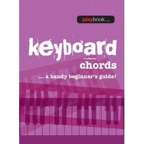 Playbook: Keyboard Chords - A Handy Beginner’s Guide!