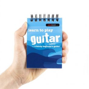 Music Flipbook Learn To Play Ukulele