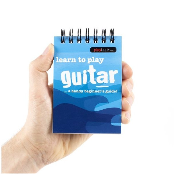 Music Flipbook Learn To Play Ukulele