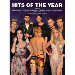 Hits Of The Year 2013