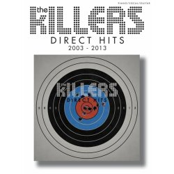 The Killers: Direct Hits (PVG)